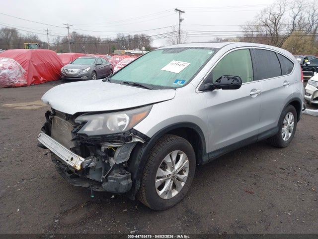 2012 HONDA CR-V JHLRM4H55CC018633 Photo 1