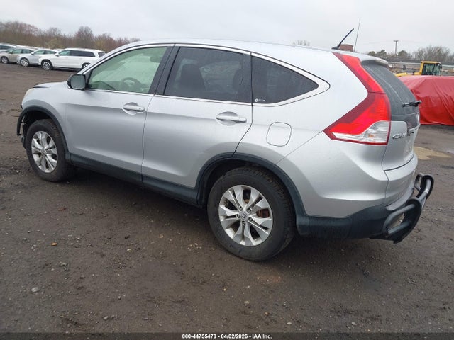 2012 HONDA CR-V JHLRM4H55CC018633 Photo 2