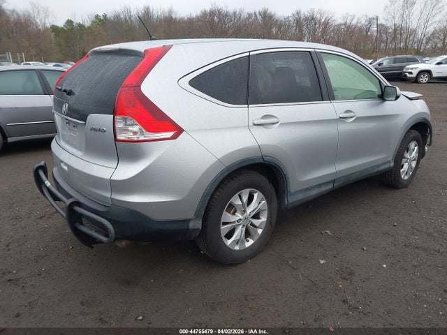 2012 HONDA CR-V JHLRM4H55CC018633 Photo 3