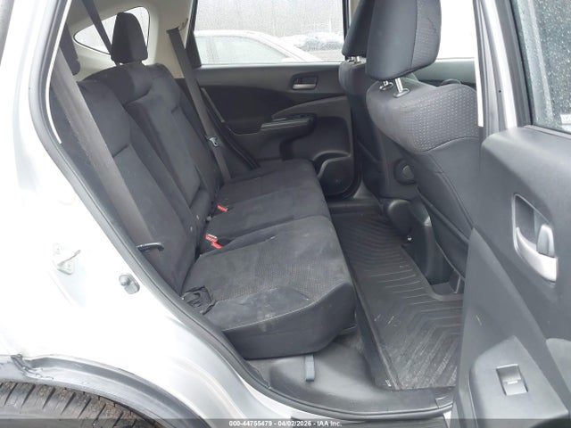 2012 HONDA CR-V JHLRM4H55CC018633 Photo 7