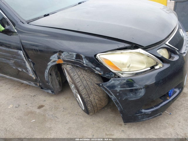 2007 Lexus Gs 350 მანქანა იყიდება აუქციონზე, vin: JTHBE96S770008564, აუქციონის ნომერი: 44755484