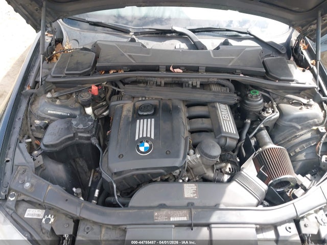 Продаж на аукціоні авто 2011 Bmw 328i Xdrive, vin: WBAPK7C55BF082524, номер лоту: 44755487