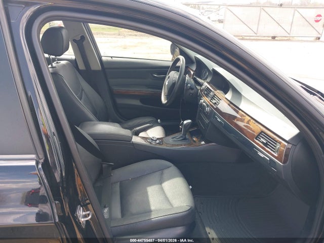 Продаж на аукціоні авто 2011 Bmw 328i Xdrive, vin: WBAPK7C55BF082524, номер лоту: 44755487