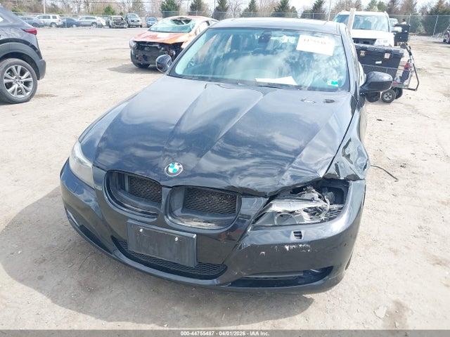 Продаж на аукціоні авто 2011 Bmw 328i Xdrive, vin: WBAPK7C55BF082524, номер лоту: 44755487