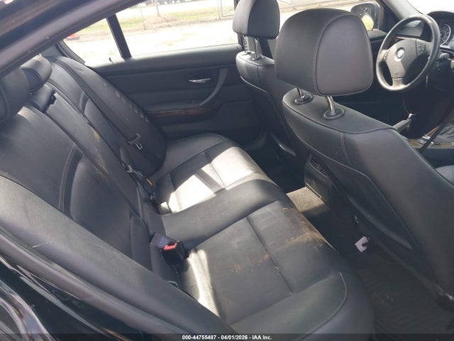 Продаж на аукціоні авто 2011 Bmw 328i Xdrive, vin: WBAPK7C55BF082524, номер лоту: 44755487