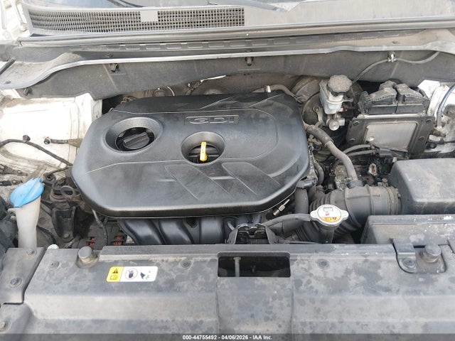 KIA SOUL + 2014 KNDJP3A51E7020641 Image 10