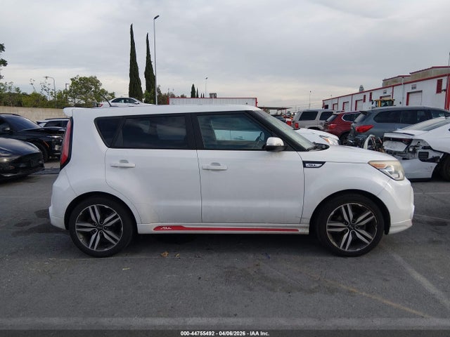 KIA SOUL + 2014 KNDJP3A51E7020641 Image 12