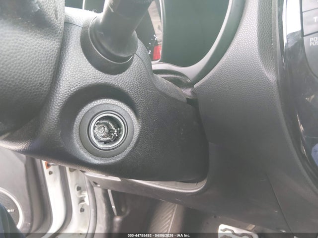 KIA SOUL + 2014 KNDJP3A51E7020641 Image 6