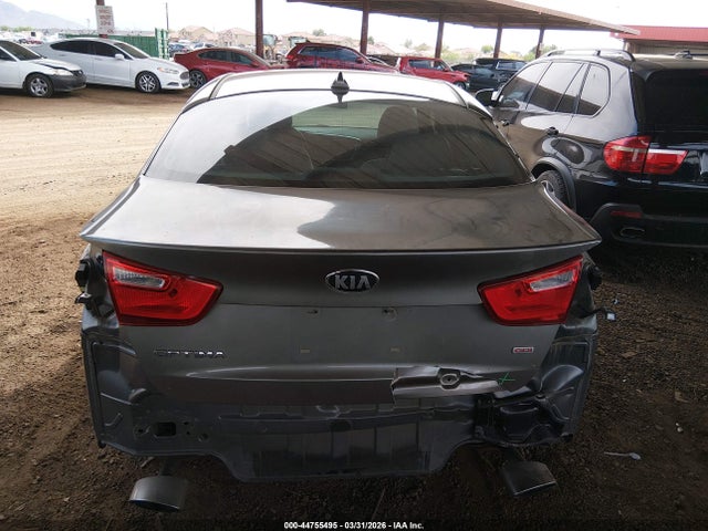 5XXGM4A71EG304241 KIA Optima Lx