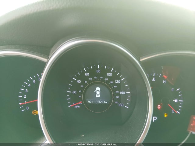 5XXGM4A71EG304241 KIA Optima Lx