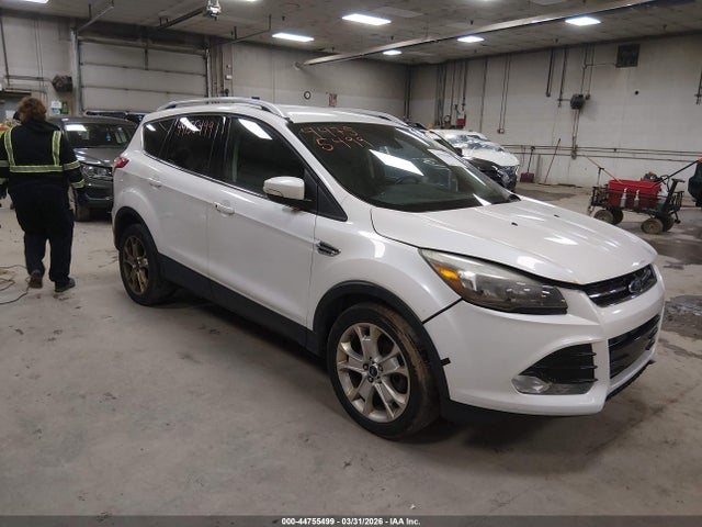 2016 FORD ESCAPE 1FMCU9JX0GUB46396