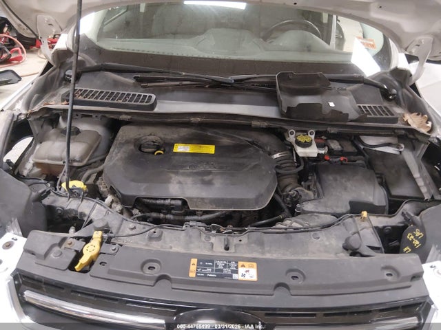 2016 FORD ESCAPE 1FMCU9JX0GUB46396 Photo 9