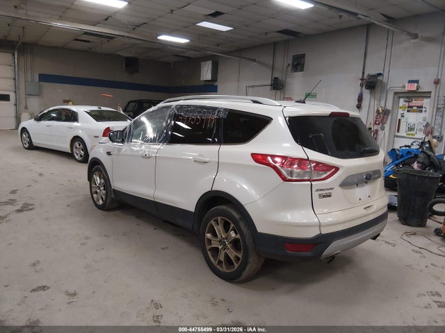 2016 FORD ESCAPE 1FMCU9JX0GUB46396 Photo 2