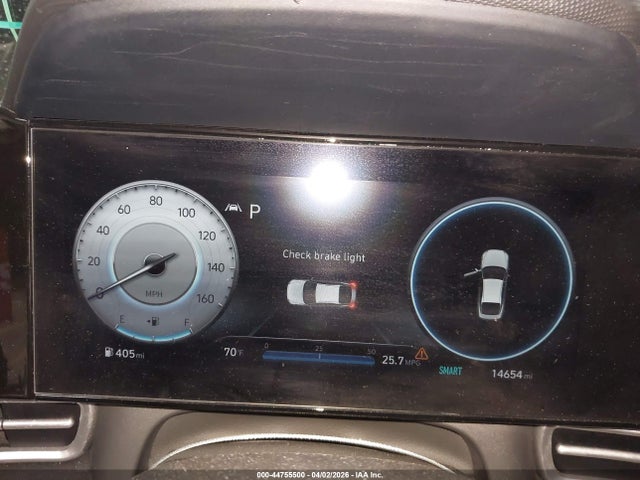 5NPLS4AG1PH089634 Hyundai ELANTRA SEL