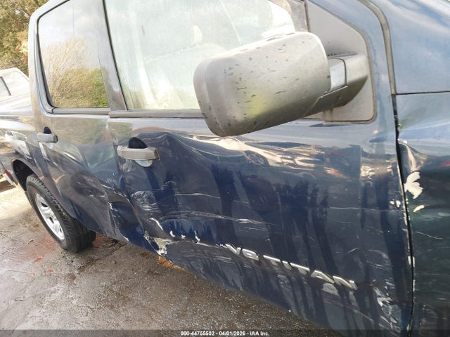 Продажа на аукционе авто 2007 Nissan Titan Xe, vin: 1N6AA07A47N241943, номер лота: 44755502