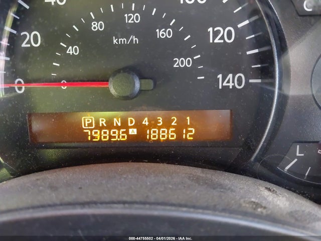 Продажа на аукционе авто 2007 Nissan Titan Xe, vin: 1N6AA07A47N241943, номер лота: 44755502