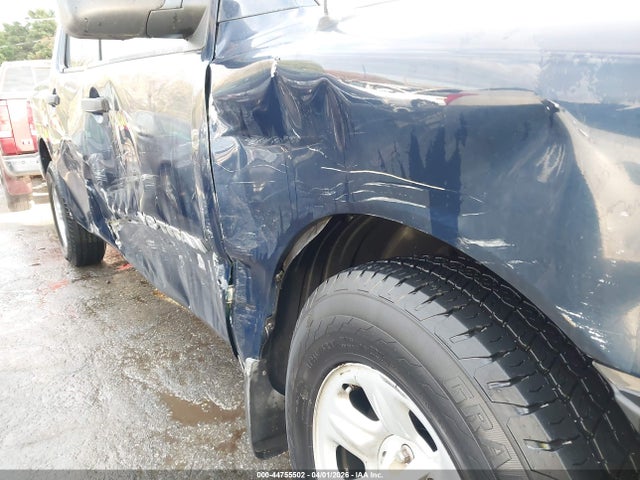 Продажа на аукционе авто 2007 Nissan Titan Xe, vin: 1N6AA07A47N241943, номер лота: 44755502