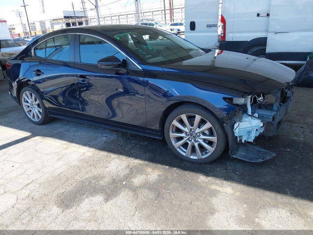 2021 MAZDA MAZDA3 JM1BPACL9M1346063