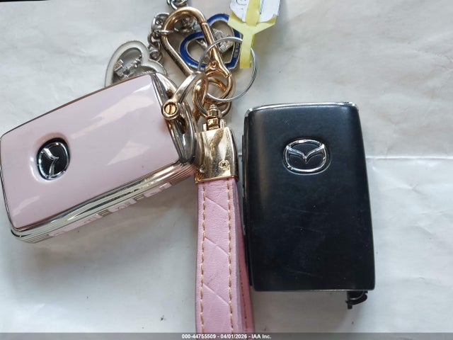 2021 MAZDA MAZDA3 JM1BPACL9M1346063 Photo 10