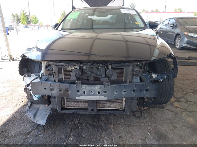 2021 MAZDA MAZDA3 JM1BPACL9M1346063 Photo 5