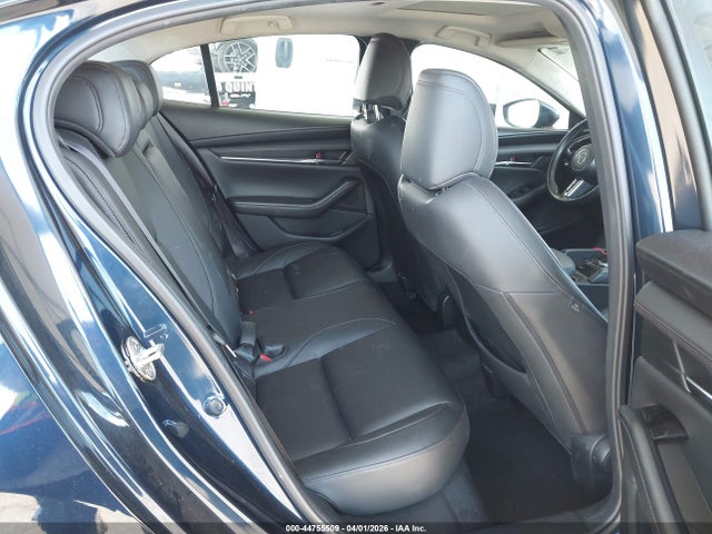 2021 MAZDA MAZDA3 JM1BPACL9M1346063 Photo 7