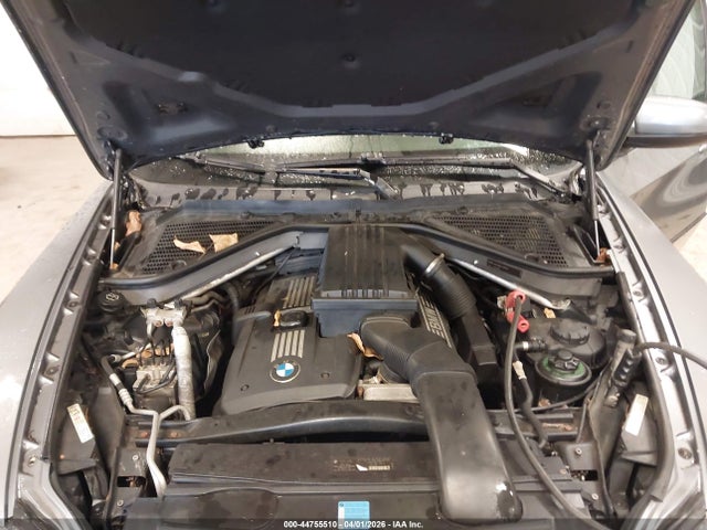 2008 Bmw X5 3.0si მანქანა იყიდება აუქციონზე, vin: 5UXFE43578L009099, აუქციონის ნომერი: 44755510