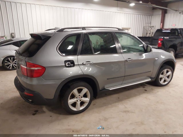 2008 Bmw X5 3.0si მანქანა იყიდება აუქციონზე, vin: 5UXFE43578L009099, აუქციონის ნომერი: 44755510