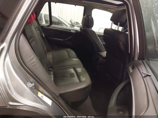 2008 Bmw X5 3.0si მანქანა იყიდება აუქციონზე, vin: 5UXFE43578L009099, აუქციონის ნომერი: 44755510