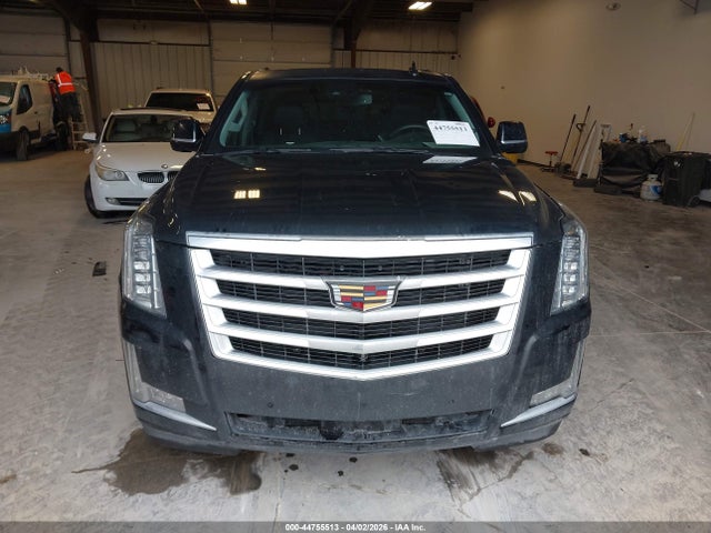 Auction sale of the 2015 Cadillac Escalade Luxury, vin: 1GYS3MKJ0FR567045, lot number: 44755513