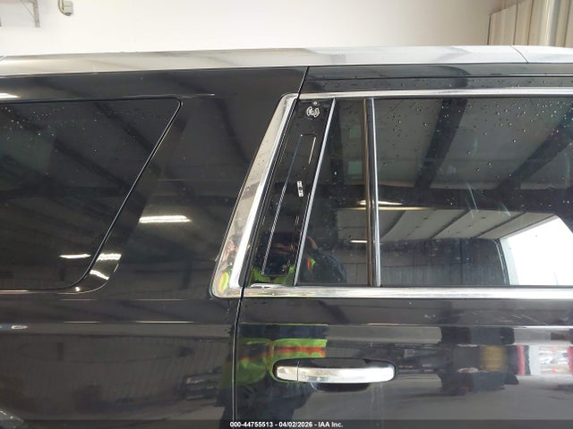Auction sale of the 2015 Cadillac Escalade Luxury, vin: 1GYS3MKJ0FR567045, lot number: 44755513