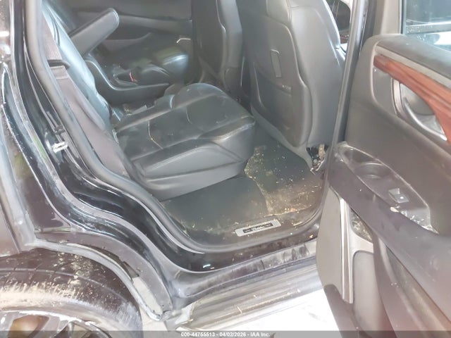 Auction sale of the 2015 Cadillac Escalade Luxury, vin: 1GYS3MKJ0FR567045, lot number: 44755513