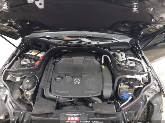 Продаж на аукціоні авто 2016 Mercedes-benz E 350 4matic, vin: WDDHF8JB5GB178331, номер лоту: 44755514