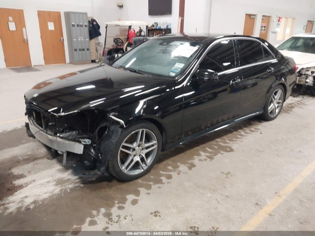 Продаж на аукціоні авто 2016 Mercedes-benz E 350 4matic, vin: WDDHF8JB5GB178331, номер лоту: 44755514