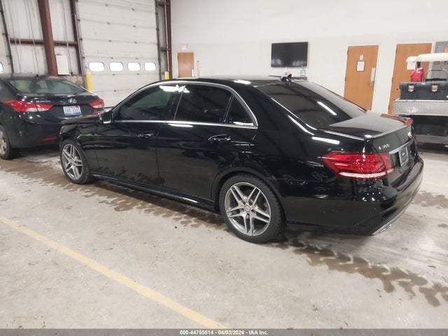 Продаж на аукціоні авто 2016 Mercedes-benz E 350 4matic, vin: WDDHF8JB5GB178331, номер лоту: 44755514