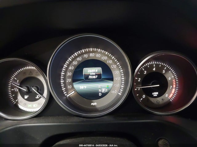 Продаж на аукціоні авто 2016 Mercedes-benz E 350 4matic, vin: WDDHF8JB5GB178331, номер лоту: 44755514