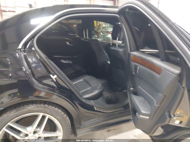 Продаж на аукціоні авто 2016 Mercedes-benz E 350 4matic, vin: WDDHF8JB5GB178331, номер лоту: 44755514