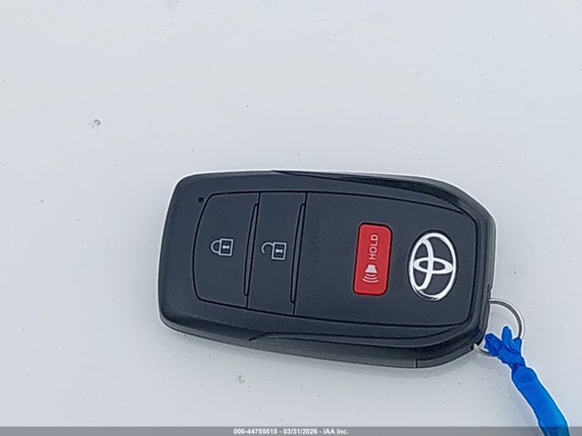 Toyota COROLLA SE 2025 JTND4MBE2S3235020 Image 11