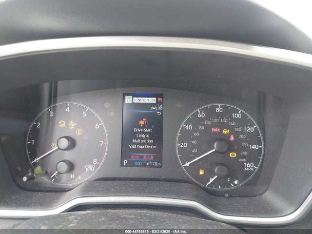 Toyota COROLLA SE 2025 JTND4MBE2S3235020 Image 7
