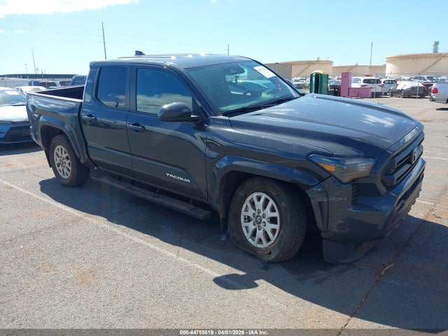 Продаж на аукціоні авто 2024 Toyota Tacoma Sr5, vin: 3TMKB5FN3RM021860, номер лоту: 44755519