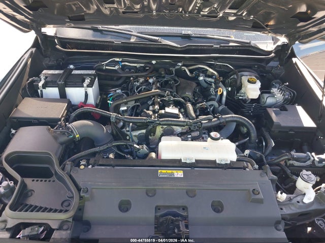 Продаж на аукціоні авто 2024 Toyota Tacoma Sr5, vin: 3TMKB5FN3RM021860, номер лоту: 44755519