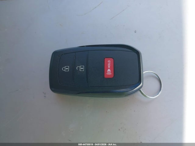 Продаж на аукціоні авто 2024 Toyota Tacoma Sr5, vin: 3TMKB5FN3RM021860, номер лоту: 44755519