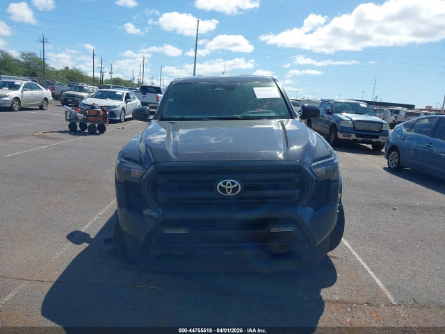 Продаж на аукціоні авто 2024 Toyota Tacoma Sr5, vin: 3TMKB5FN3RM021860, номер лоту: 44755519