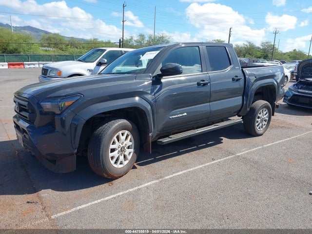 Продаж на аукціоні авто 2024 Toyota Tacoma Sr5, vin: 3TMKB5FN3RM021860, номер лоту: 44755519
