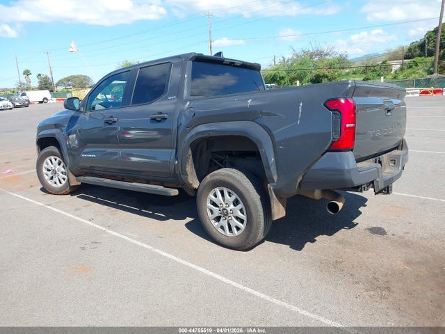 Продаж на аукціоні авто 2024 Toyota Tacoma Sr5, vin: 3TMKB5FN3RM021860, номер лоту: 44755519