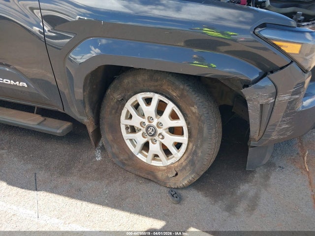 Продаж на аукціоні авто 2024 Toyota Tacoma Sr5, vin: 3TMKB5FN3RM021860, номер лоту: 44755519