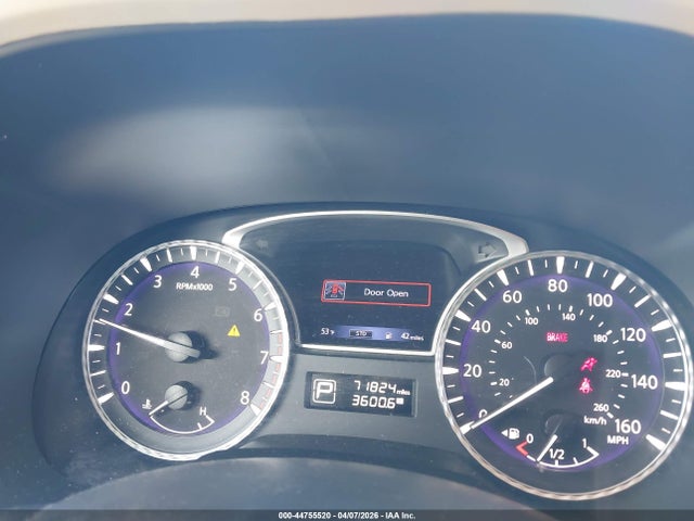 Aukcja sprzedaży 2020 Infiniti Qx60 Pure Awd, vin: 5N1DL0MM8LC506390, numer aukcji: 44755520