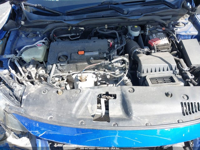 2HGFC2F70HH564760 Honda CIVIC EX