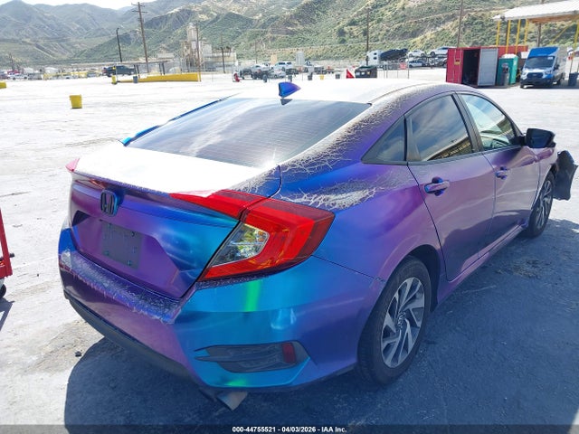 2HGFC2F70HH564760 Honda CIVIC EX