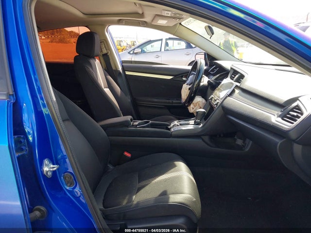 2HGFC2F70HH564760 Honda CIVIC EX
