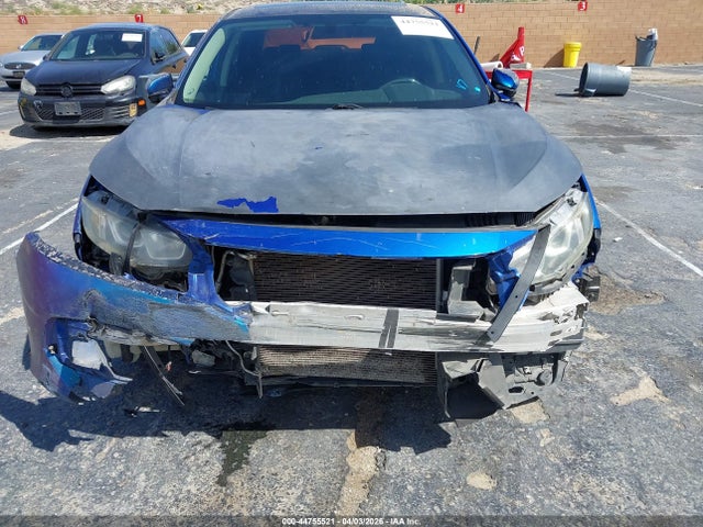2HGFC2F70HH564760 Honda CIVIC EX